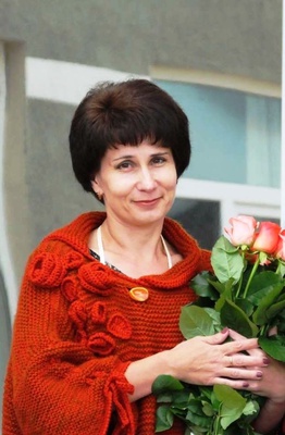 Нина Дедяева